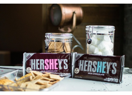 Hersheys