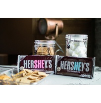 Hersheys